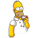 :Homer-Simpson-32: